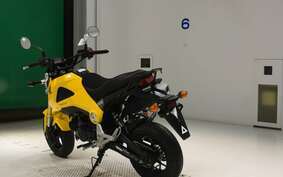 HONDA GROM JC61