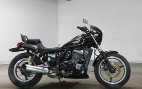 KAWASAKI ELIMINATOR 250 SE 1990 EL250A