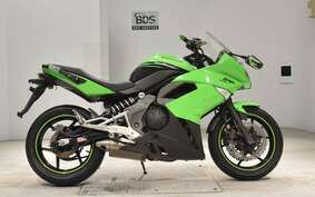 KAWASAKI NINJA 400R 2010 ER400B