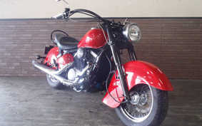 KAWASAKI VULCAN 400 DRIFTER 2000 VN400D