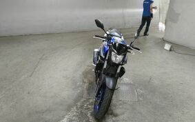 YAMAHA MT-25 RG10J