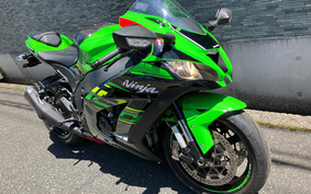 KAWASAKI NINJA ZX 10 R ABS 2019 ZXT02E