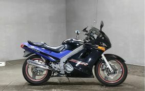 KAWASAKI ZZ-R250 EX250H