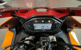 HONDA CBR400R 2017 NC47