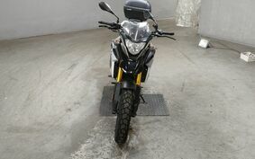 BMW G310GS 2018 0G02