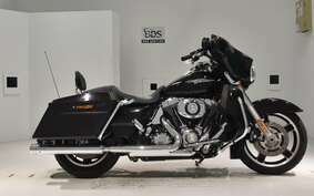 HARLEY FLHX 1580 2011