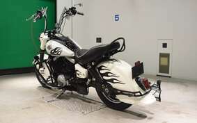 KAWASAKI VULCAN 1500 DRIFTER 2002 VNT50J