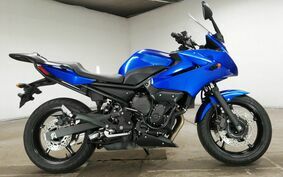 YAMAHA XJ6 2015 RJ19