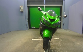 KAWASAKI ZX 1400 NINJA R A 2016 ZXT40E