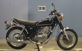 YAMAHA SR400 Gen.4 2011 RH03J