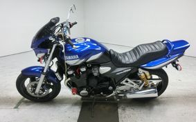 YAMAHA XJR1300 2001 RP03J