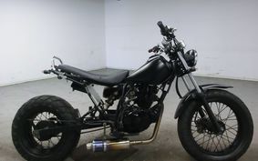 YAMAHA TW225 2002 DG09J