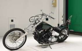 YAMAHA DRAGSTAR 400 CLASSIC 2004 VH01J