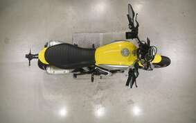 DUCATI SCRAMBLER 1100 2020