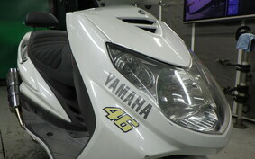 YAMAHA CYGNUS 125 X 2 SE44J