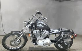 HARLEY XL883C 2000 CJM