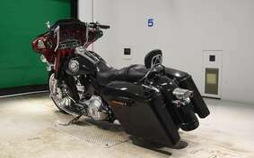 HARLEY FLHX 1580 2009 KB4