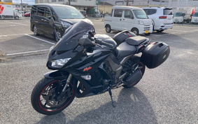 KAWASAKI NINJA 1000 ABS 2011 ZXT00G