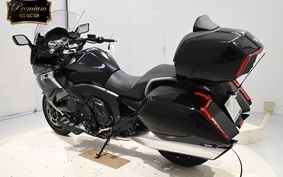 BMW K1600GA 2018