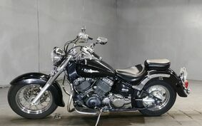 YAMAHA DRAGSTAR 400 CLASSIC 2008 VH01J