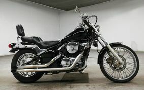 KAWASAKI VULCAN 400 1995 VN400A