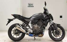 YAMAHA MT-07 2015 RM07J