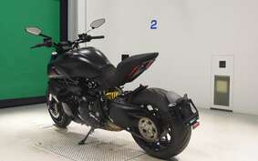 DUCATI DIAVEL 1260 2020 GE00A