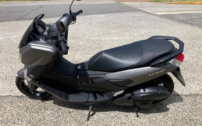 YAMAHA N-MAX SED6J