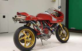 DUCATI MH900E 2001