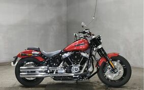 HARLEY FLSL1750 2017 YDJ