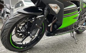 KAWASAKI Ninja 250 ABS EX250L