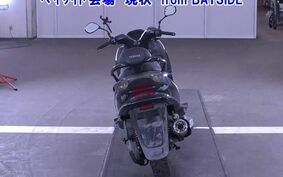 YAMAHA MAXTER 125 5CA0