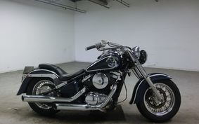 KAWASAKI VULCAN 400 CLASSIC 1996 VN400A016469