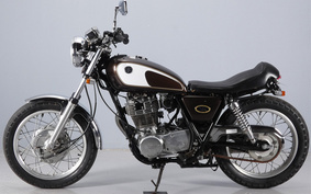 YAMAHA SR400 2000 1JR