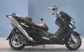 YAMAHA MAJESTY 125 FI 2002 5CA