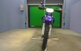 YAMAHA WR250F E CG30