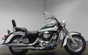 KAWASAKI VULCAN 1500 CLASSIC 1997 VNT50D