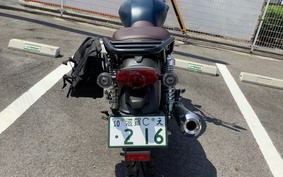 HONDA GB350 2022 NC59