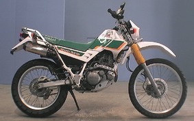 YAMAHA SEROW 225 W 1993 4JG