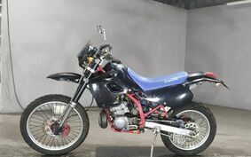 KAWASAKI KDX250SR DX250F