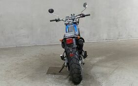 YAMAHA TW200 DG07J