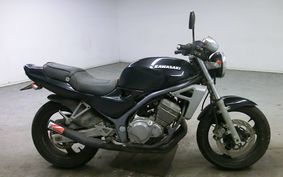 KAWASAKI BALIUS 250 1992 ZR250A