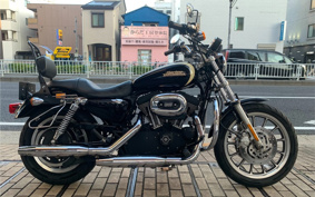 HARLEY XL1200R 2007 CV3