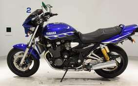 YAMAHA XJR1300 2000 RP03J