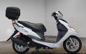 SYM XPRO FIGHTER 150 HV15