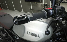 YAMAHA XSR900 2020 RN56J