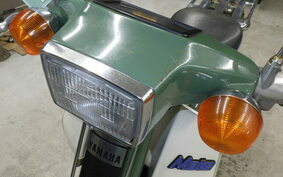 YAMAHA MATE 50 V50