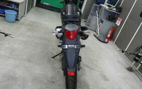 KAWASAKI KLX250D TRACKER X