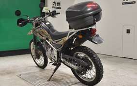 YAMAHA SEROW 250 DG17J