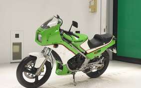 KAWASAKI KR250 KR250A